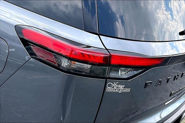 2024 Nissan Pathfinder Rock Creek 4WD