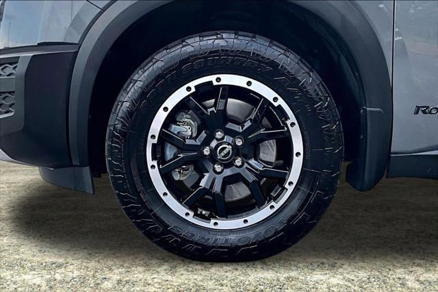 2024 Nissan Pathfinder Rock Creek 4WD