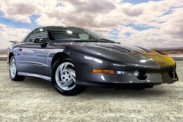 1994 Pontiac Firebird Trans Am for sale in Morrow, GA