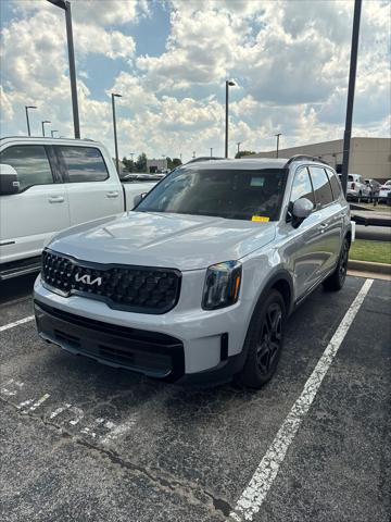 2024 Kia Telluride EX X-Line for sale in Tulsa, OK