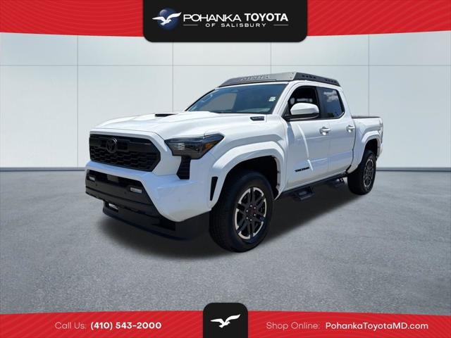 2025 Toyota Tacoma TRD Sport 4WD for sale in Salisbury, MD