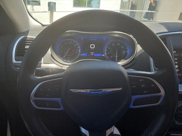 2021 Chrysler 300 Touring