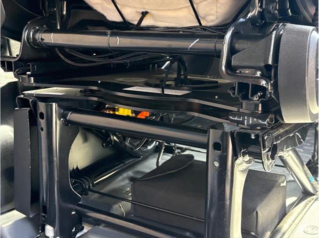 2024 Ram ProMaster Cargo Van Tradesman High Roof 136" WB w/Pass Seat