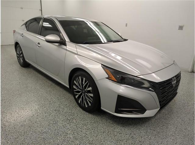 2023 Nissan Altima SV FWD for sale in Hickory, NC