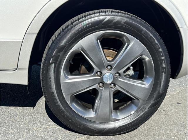 2014 Buick Encore Great MPG! Clean Carfax! Low miles! fun to drive!