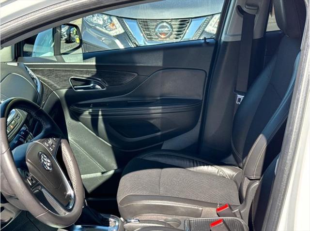 2014 Buick Encore Great MPG! Clean Carfax! Low miles! fun to drive!