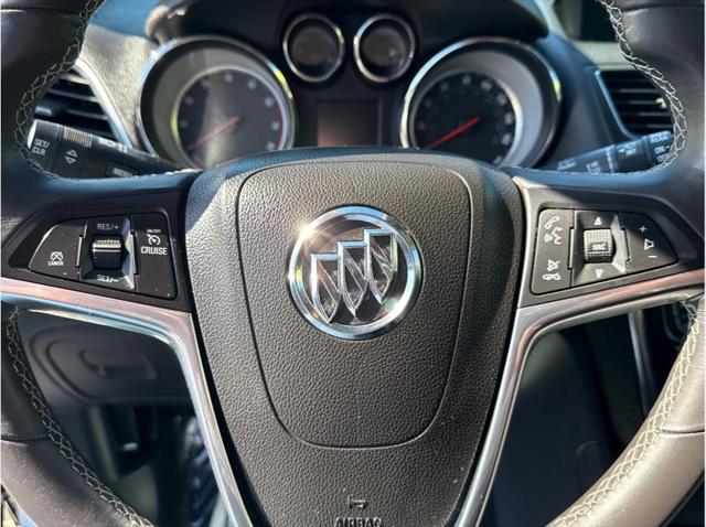 2014 Buick Encore Great MPG! Clean Carfax! Low miles! fun to drive!