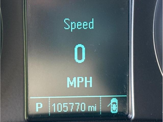 2014 Buick Encore Great MPG! Clean Carfax! Low miles! fun to drive!