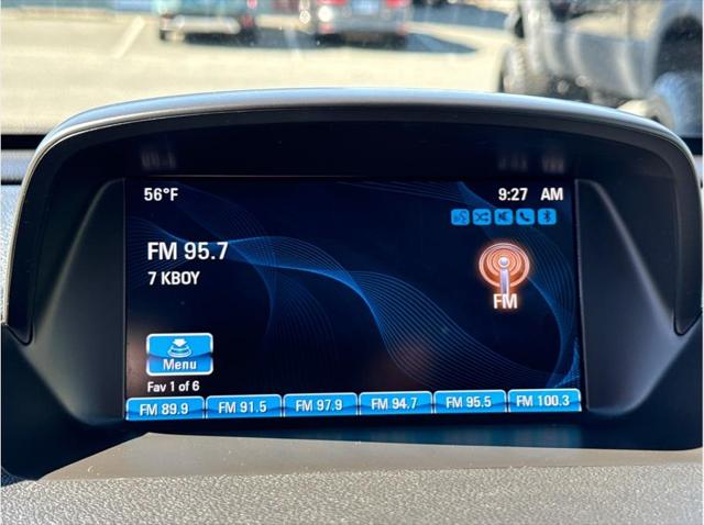 2014 Buick Encore Great MPG! Clean Carfax! Low miles! fun to drive!