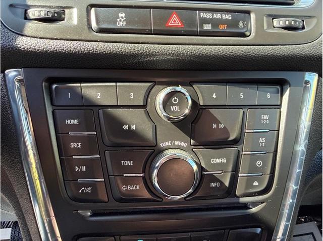 2014 Buick Encore Great MPG! Clean Carfax! Low miles! fun to drive!