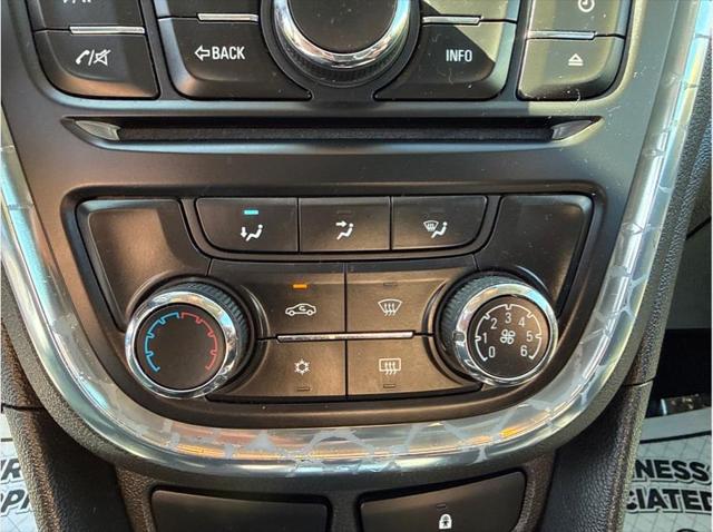 2014 Buick Encore Great MPG! Clean Carfax! Low miles! fun to drive!