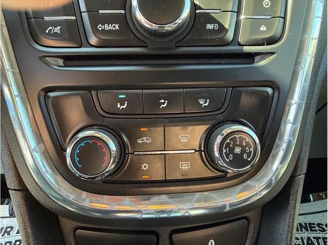 2014 Buick Encore Great MPG! Clean Carfax! Low miles! fun to drive!