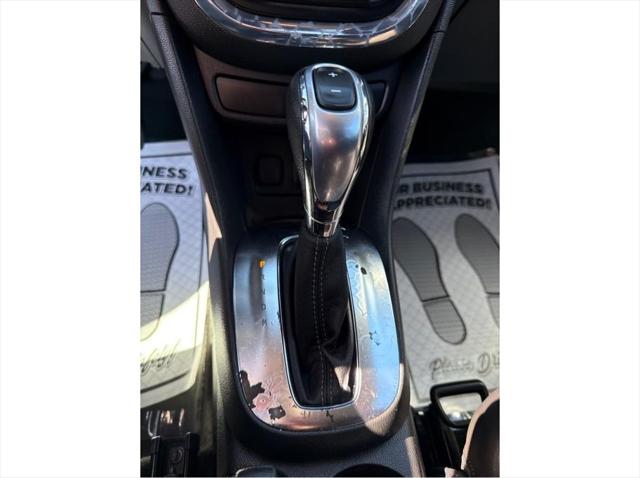 2014 Buick Encore Great MPG! Clean Carfax! Low miles! fun to drive!