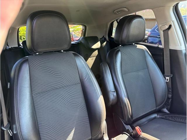2014 Buick Encore Great MPG! Clean Carfax! Low miles! fun to drive!