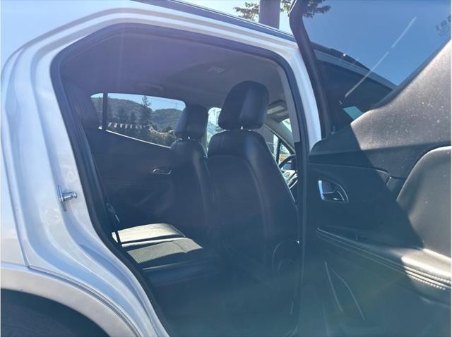 2014 Buick Encore Great MPG! Clean Carfax! Low miles! fun to drive!
