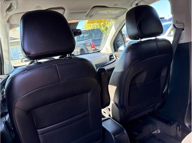 2014 Buick Encore Great MPG! Clean Carfax! Low miles! fun to drive!