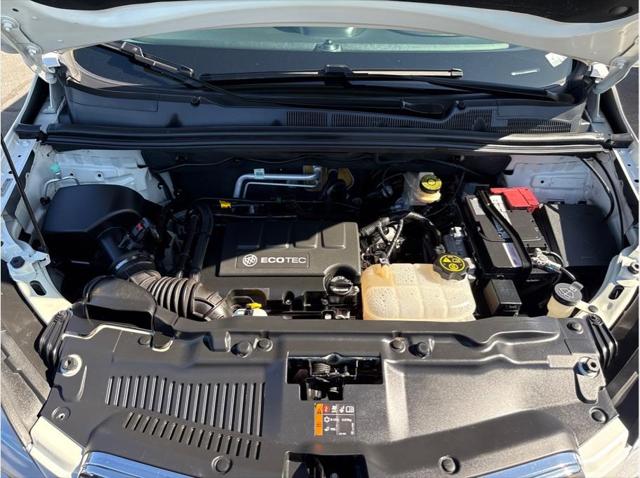 2014 Buick Encore Great MPG! Clean Carfax! Low miles! fun to drive!