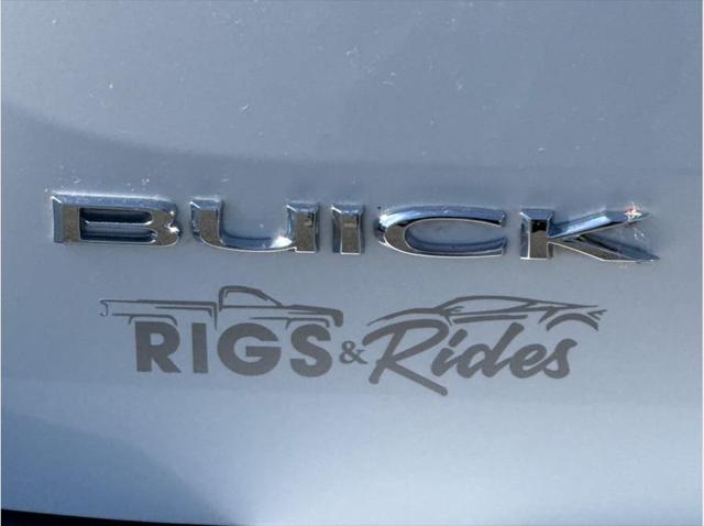 2014 Buick Encore Great MPG! Clean Carfax! Low miles! fun to drive!