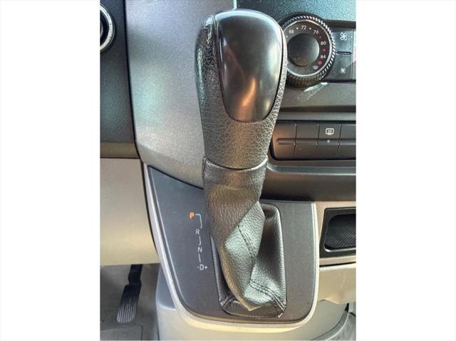 2007 Dodge Sprinter 1 Owner High Roof Cargo Van v6 Diesel Clean Carfax