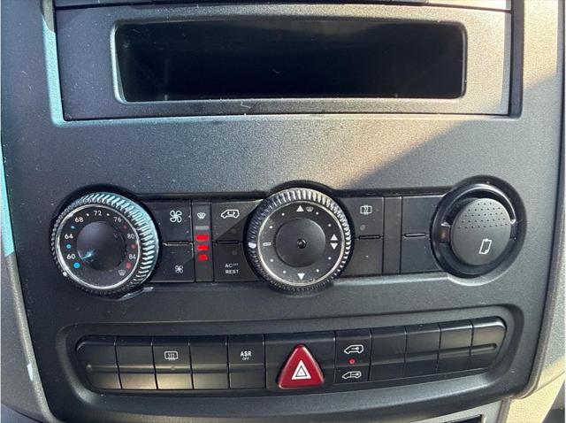 2007 Dodge Sprinter 1 Owner High Roof Cargo Van v6 Diesel Clean Carfax