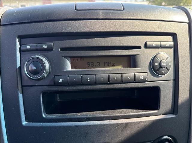 2007 Dodge Sprinter 1 Owner High Roof Cargo Van v6 Diesel Clean Carfax