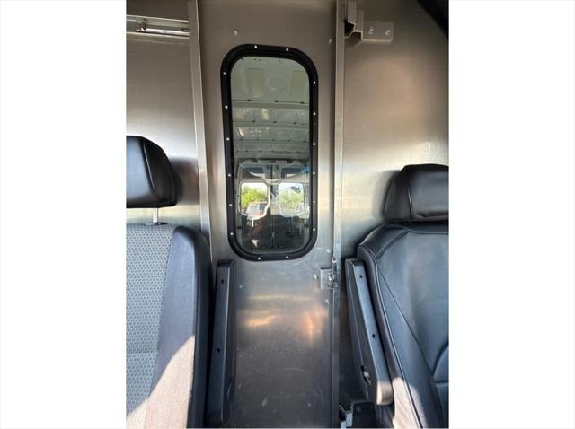 2007 Dodge Sprinter 1 Owner High Roof Cargo Van v6 Diesel Clean Carfax