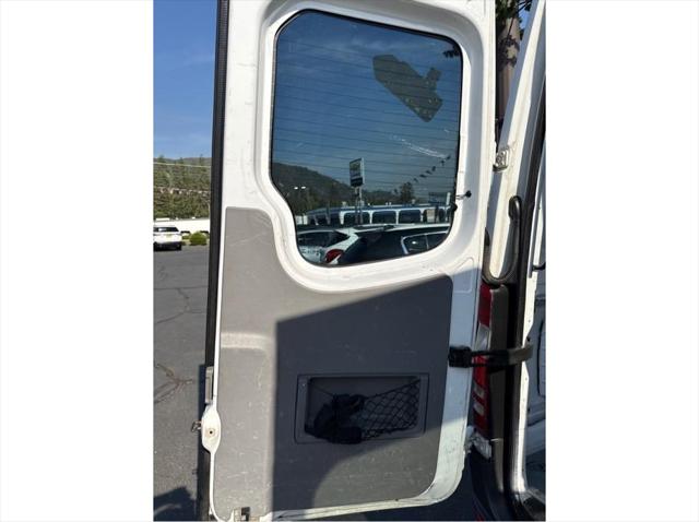 2007 Dodge Sprinter 1 Owner High Roof Cargo Van v6 Diesel Clean Carfax