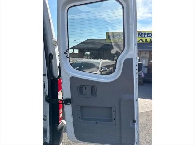 2007 Dodge Sprinter 1 Owner High Roof Cargo Van v6 Diesel Clean Carfax