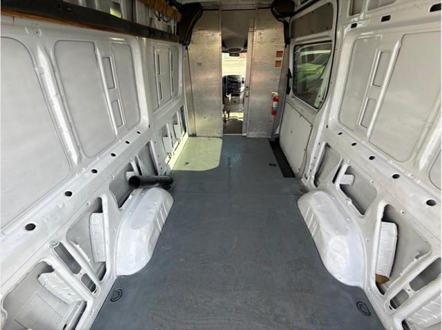 2007 Dodge Sprinter 1 Owner High Roof Cargo Van v6 Diesel Clean Carfax