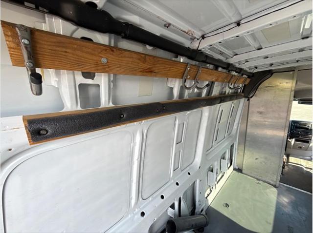 2007 Dodge Sprinter 1 Owner High Roof Cargo Van v6 Diesel Clean Carfax