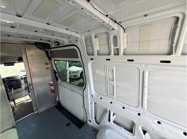2007 Dodge Sprinter 1 Owner High Roof Cargo Van v6 Diesel Clean Carfax