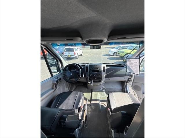 2007 Dodge Sprinter 1 Owner High Roof Cargo Van v6 Diesel Clean Carfax