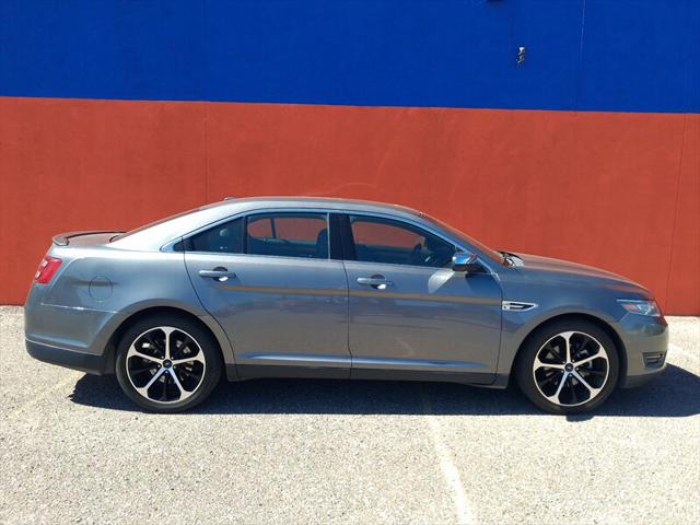 2014 Ford Taurus Limited for sale in Albuquerque, NM