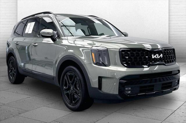 2024 Kia Telluride SX X-Line for sale in Omaha, NE