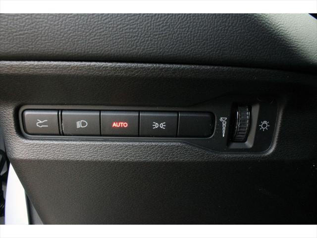 2026 Dodge Charger Scat Pack 4-Door AWD