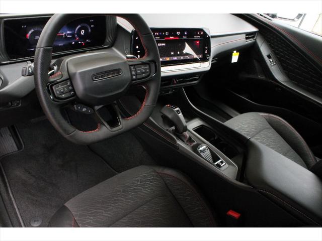 2026 Dodge Charger Scat Pack 4-Door AWD