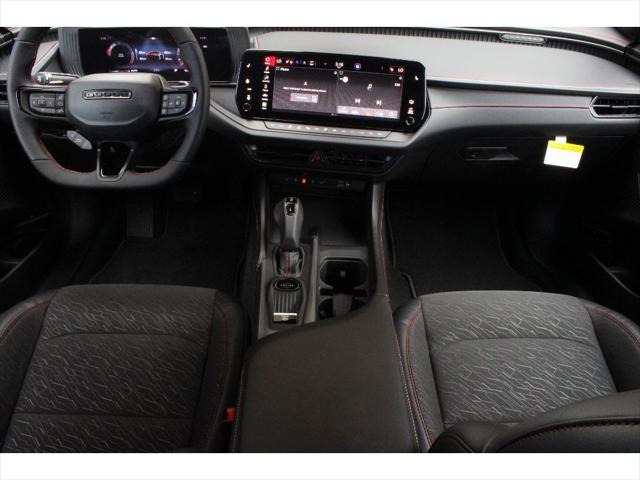 2026 Dodge Charger Scat Pack 4-Door AWD