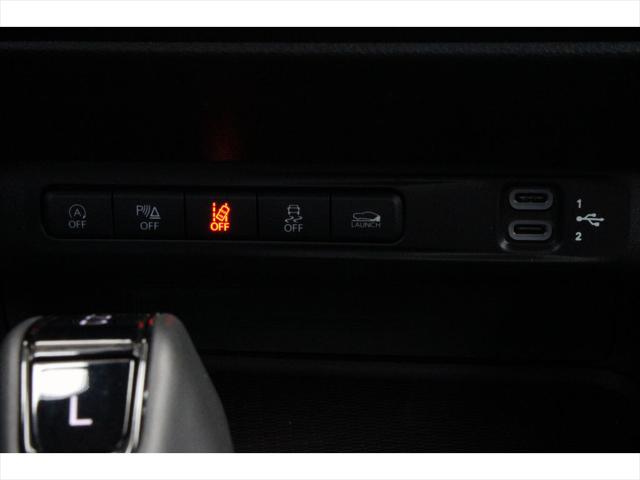 2026 Dodge Charger Scat Pack 4-Door AWD