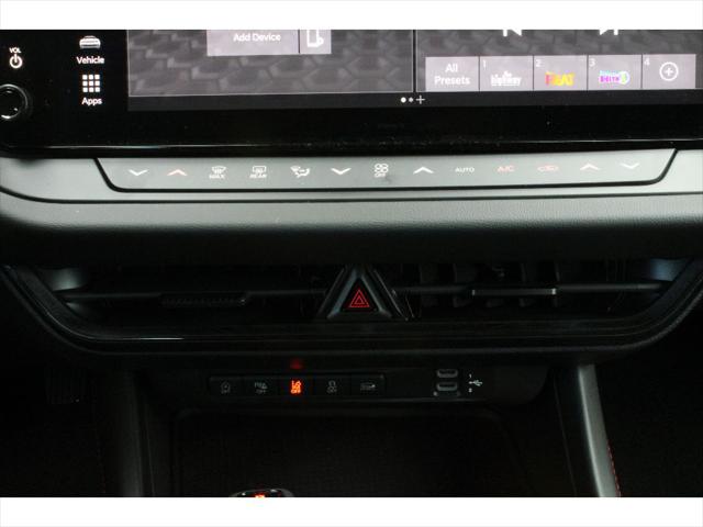 2026 Dodge Charger Scat Pack 4-Door AWD