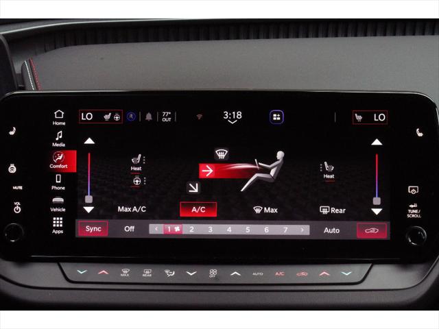 2026 Dodge Charger Scat Pack 4-Door AWD