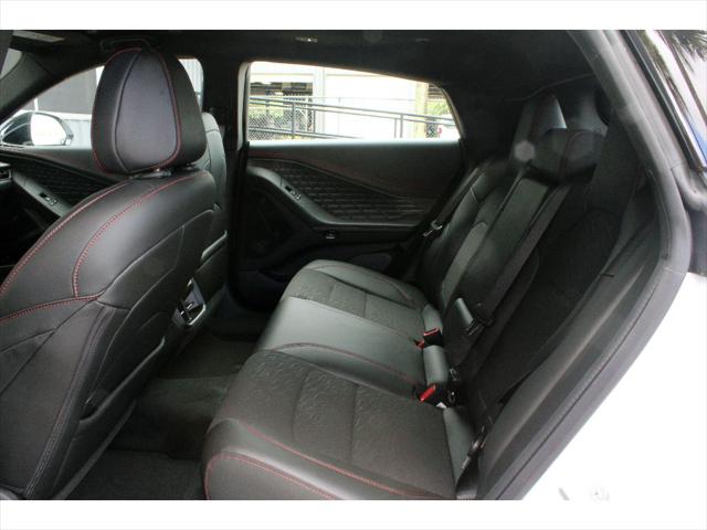 2026 Dodge Charger Scat Pack 4-Door AWD