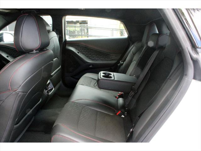 2026 Dodge Charger Scat Pack 4-Door AWD