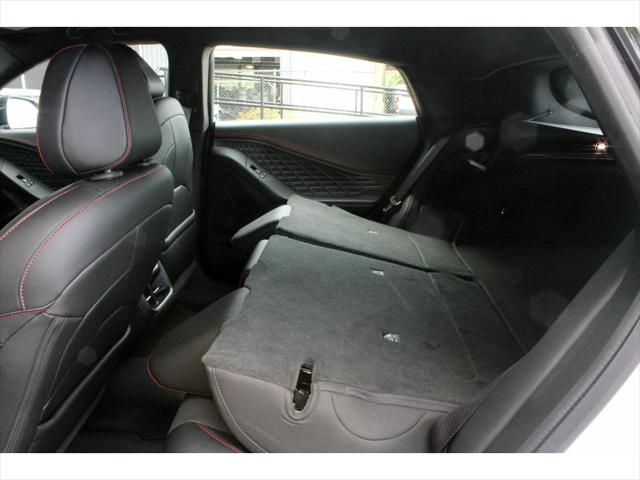 2026 Dodge Charger Scat Pack 4-Door AWD
