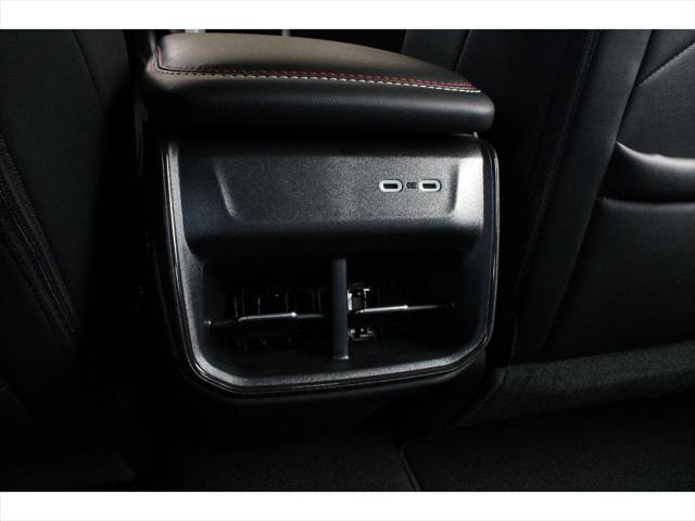 2026 Dodge Charger Scat Pack 4-Door AWD