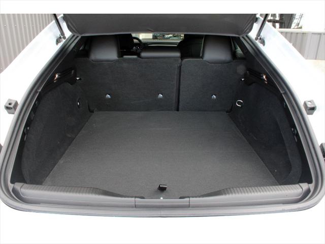 2026 Dodge Charger Scat Pack 4-Door AWD