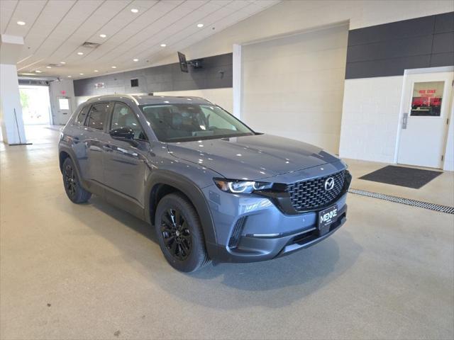 2026 Mazda CX-50 2.5 S Preferred for sale in Schofield, WI