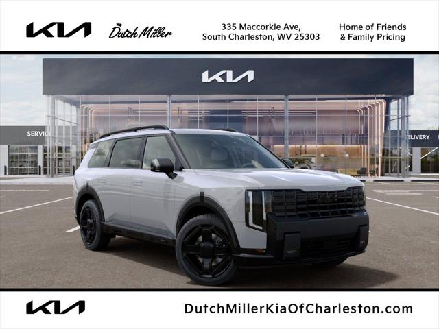 2027 Kia Telluride EX for sale in South Charleston, WV