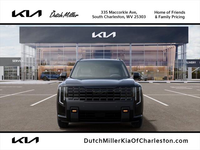 2027 Kia Telluride X-Line SX for sale in South Charleston, WV