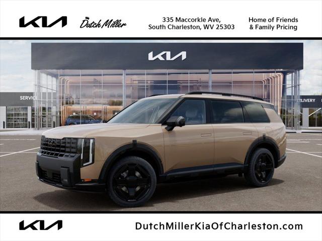 2027 Kia Telluride Hybrid X-Line SX for sale in South Charleston, WV