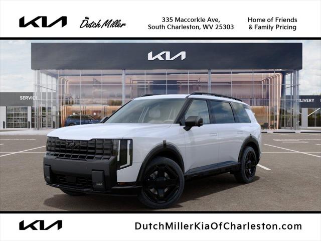 2027 Kia Telluride Hybrid X-Line SX for sale in South Charleston, WV